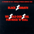 Black Sabbath Ringtone