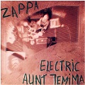 Electric Aunt Jemima Variations Ringtone