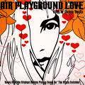 Playground Love (Sung By Gordon Tracks) Ringtone