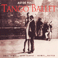 Ballet Tango Dedie A Richard Galliano Ringtone