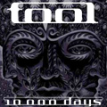 10,000 Days (Wings Pt. 2) Ringtone