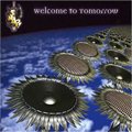 Welcome To Tomorrow (Are You Ready) Ringtone