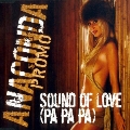 Sound Of Love (Nation Grooves Edit) Ringtone