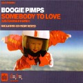 Somebody To Love (Pimps Club Mix) Ringtone