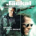 Face To Face With The Jackal Ringtone