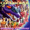 Cybertron 71 - Eternal Countdown (intro) Ringtone