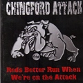 Chingford Attack Ringtone