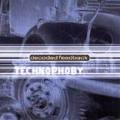 11-Technophoby (Extraction Remix) Ringtone