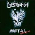 Metal Discharge (demo 2003) Ringtone