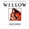 Willow The Sorcerer Ringtone