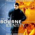 Bourne Identity, Film Score: Taxi Ride Ringtone