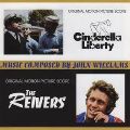The Reivers: The Sheriff Departs - The Bad Newsneds Secret Ringtone