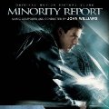 Minority Report Ringtone