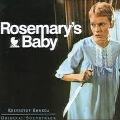 Rosemary's Baby (Main Title) Ringtone