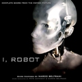 I, Robot Theme (End Credits) Ringtone