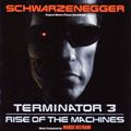 The Terminator from the m.p.Terminator Ringtone