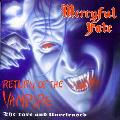 Return Of The Vampire Ringtone