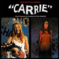 Collapse Of Carrie's Home Ringtone