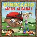 DJ Pinocchio (Instrumental) Ringtone