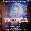 Hellraiser III: Hell On Earth Ringtone
