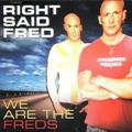 We Are The Freds (Radio Edit) Ringtone