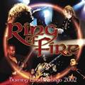 Ring Of Fire Ringtone