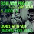 D-dance With You (feat. Jay Sean and Juggy) Ringtone