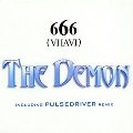 The Demon (Chapter II Extended Mix) Ringtone