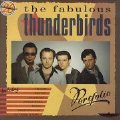 Los Fabulosos Thunderbirds Ringtone