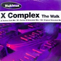 The Walk (Cortex B Extended Remix) Ringtone