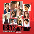 Grey's Anatomy 2-Universe And U (Acoustic) Ringtone