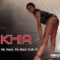 My Neck, My Back (Lick It) (Radio Version) Ringtone