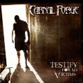 Testify For My Victims Ringtone