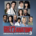Grey's Anatomy Vol. 3-Sealion Ringtone