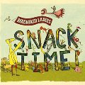 The Canadian Snacktime Trilogy III: Vegetable Town Ringtone