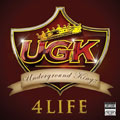 Intro (UGK 4 Life) Ringtone
