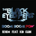 Boom Boom Pow (Zuper Blahq Remix feat. Kid Cudi) Ringtone