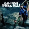 Survival Skills (Feat. DJ Revolution) Ringtone