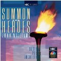 Summon The Heroes (For Tim Morrison) Ringtone