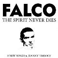 The Spirit Never Dies (Jeanny Final) (Mix) Ringtone