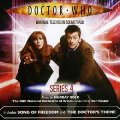 The Doctor's Theme Series 4 Ringtone