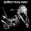 Born This Way Ringtone