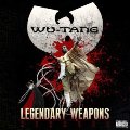 Legendary Weapons (Feat. Ghostface) Ringtone