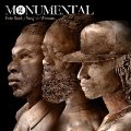 Monumental (Feat. Tyler Woods) Ringtone