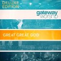 Great Great God (Feat. David Moore) Ringtone