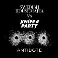 Antidote (Swedish House Mafia Dub) Ringtone
