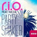 Party Shaker (LaSelva Beach Radio Edit) Ringtone