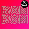 Bom Bom (Wookie Remix) Ringtone