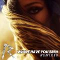 Where Have You Been (Vice Edit) Ringtone