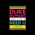 Need U (Original Mix) Ringtone